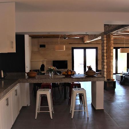 Villa Zahr'Ali Sidi Kaouki Kültér fotó