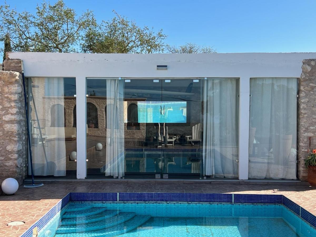 Villa Zahr'Ali Sidi Kaouki Kültér fotó