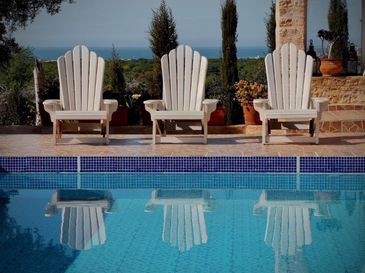 Villa Zahr'Ali Sidi Kaouki Kültér fotó