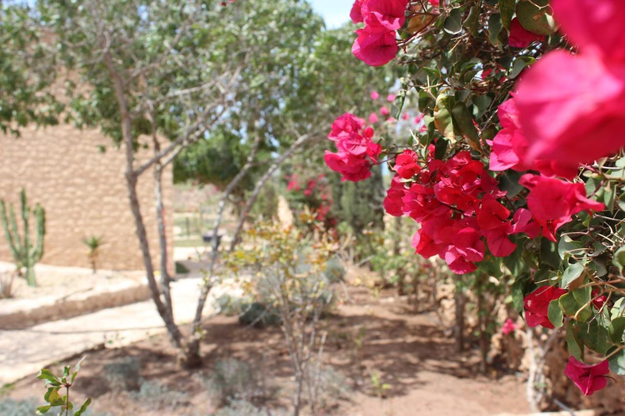 Villa Zahr'Ali Sidi Kaouki Kültér fotó
