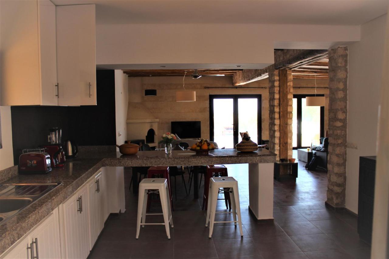 Villa Zahr'Ali Sidi Kaouki Kültér fotó