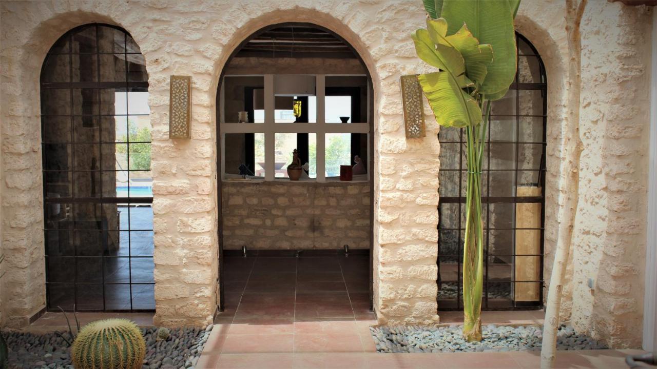 Villa Zahr'Ali Sidi Kaouki Kültér fotó