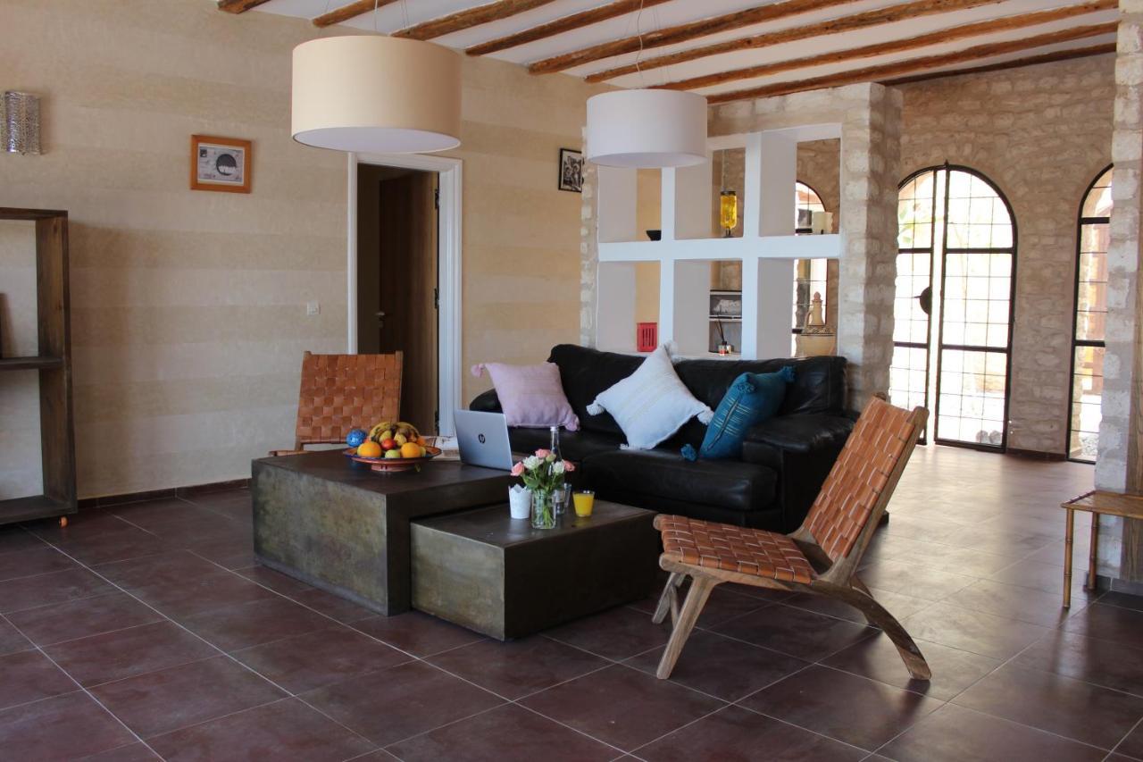 Villa Zahr'Ali Sidi Kaouki Kültér fotó