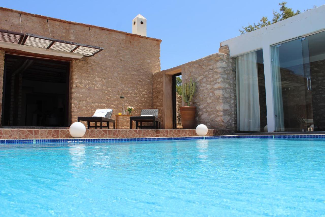 Villa Zahr'Ali Sidi Kaouki Kültér fotó