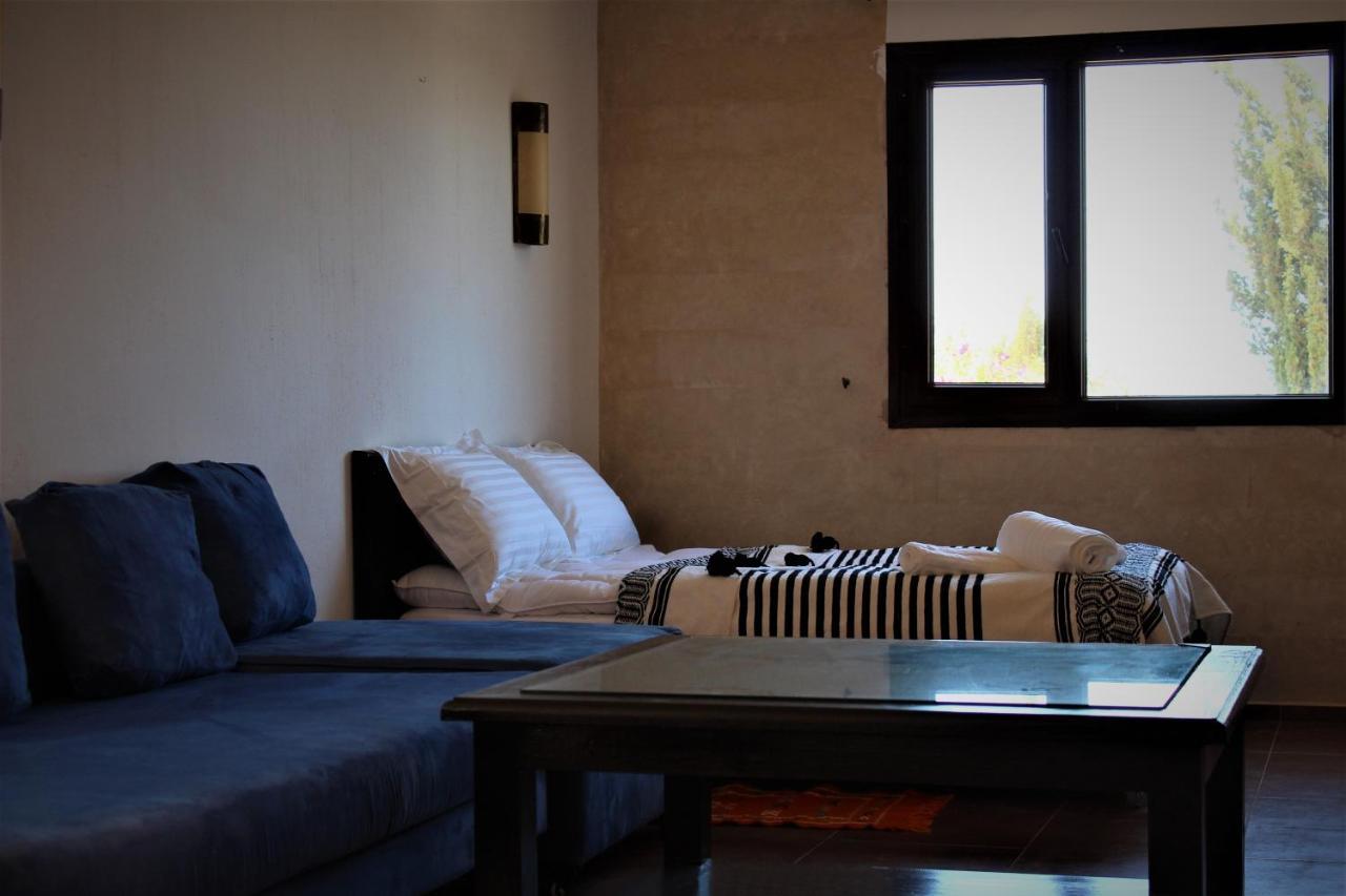 Villa Zahr'Ali Sidi Kaouki Kültér fotó