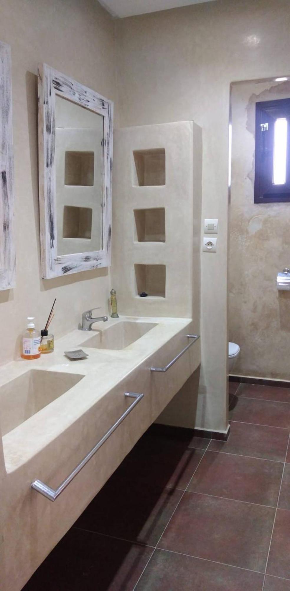 Villa Zahr'Ali Sidi Kaouki Kültér fotó